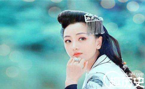 古代著名的才女擅长什么?为何说她是历史上最