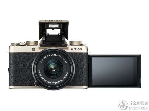 OneDay相机推荐 篇二:富士X-T100是否值得买