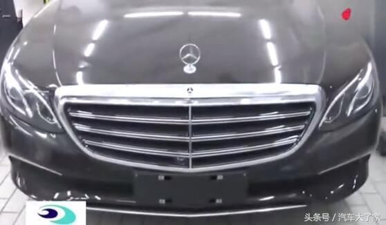 60w奔驰转向失效,符合三包能退车,4S:我就不退