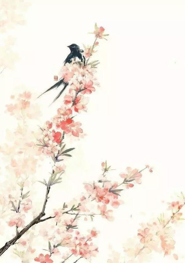 动漫壁纸古风壁纸,凄美虐心句子