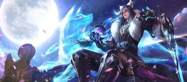 王者荣耀:盘点峡谷中英雄最嘲讽的台词,白起的