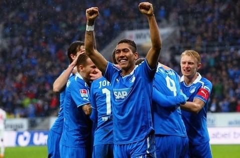 它是著名的村庄球队,青训弟子入资球队连跳七