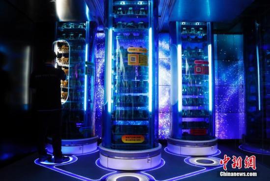 华为投入10亿元用于AI人才培养 计划三年培养