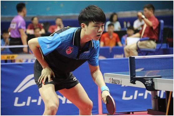 2018年中国乒乓球俱乐部甲A比赛首站开赛,国