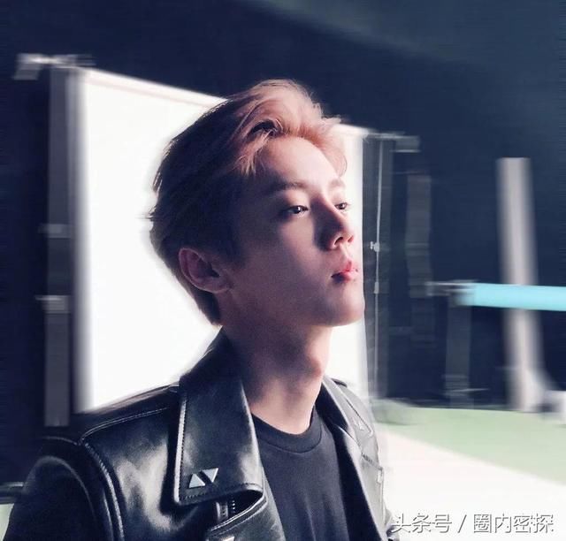 男星为男友拒绝潜规则?鹿晗关晓彤商讨婚期?