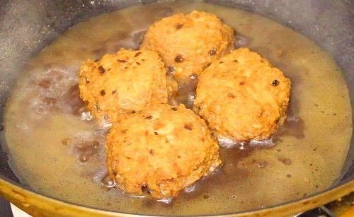 红烧狮子头也叫四喜丸子,很多人都吃过,但叫法