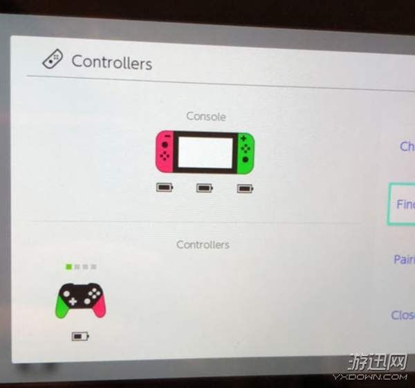 任天堂Switch 5.0版本更新可能使第三方底座用