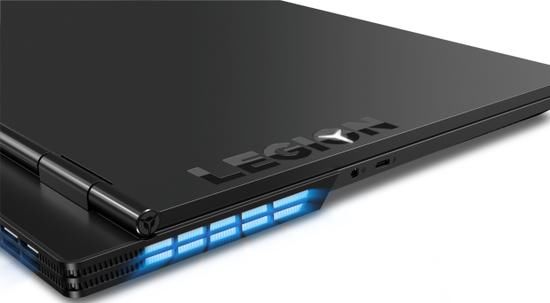 联想Y530将搭载英伟达全新的GTX 1160显卡