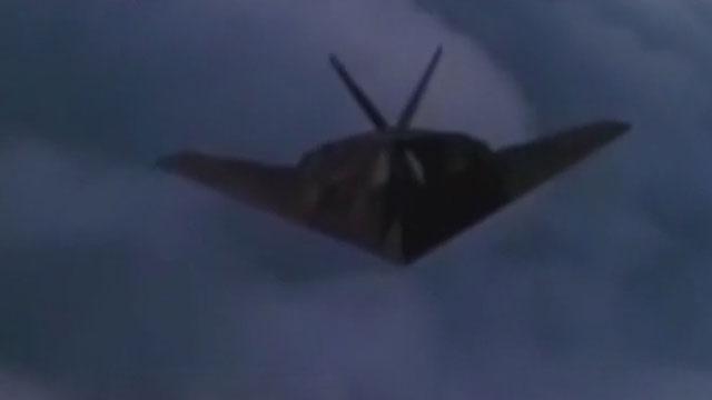 南联盟萨姆-3导弹如何成功击落F-117? 南联盟萨姆-3导弹如何成功击落F-117?