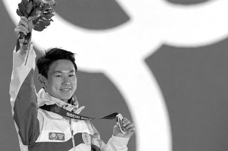 噩耗!冬奥花滑男单季军遇刺身亡 年仅25岁 噩耗!冬奥花滑男单季军遇刺身亡 年仅25岁