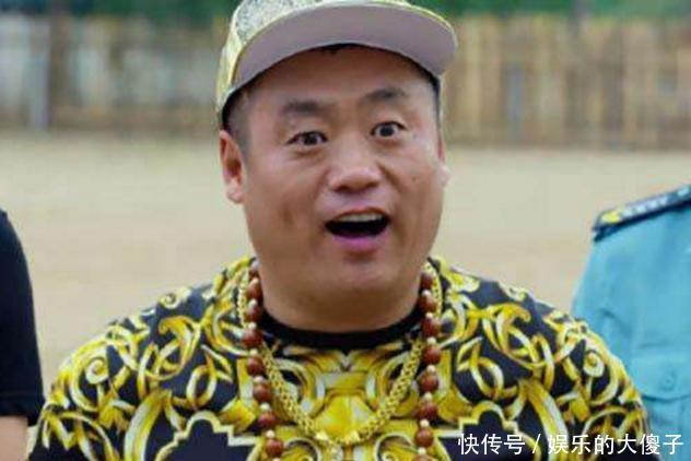 同是赵本山徒弟,宋小宝,小沈阳,宋晓峰出场费,这