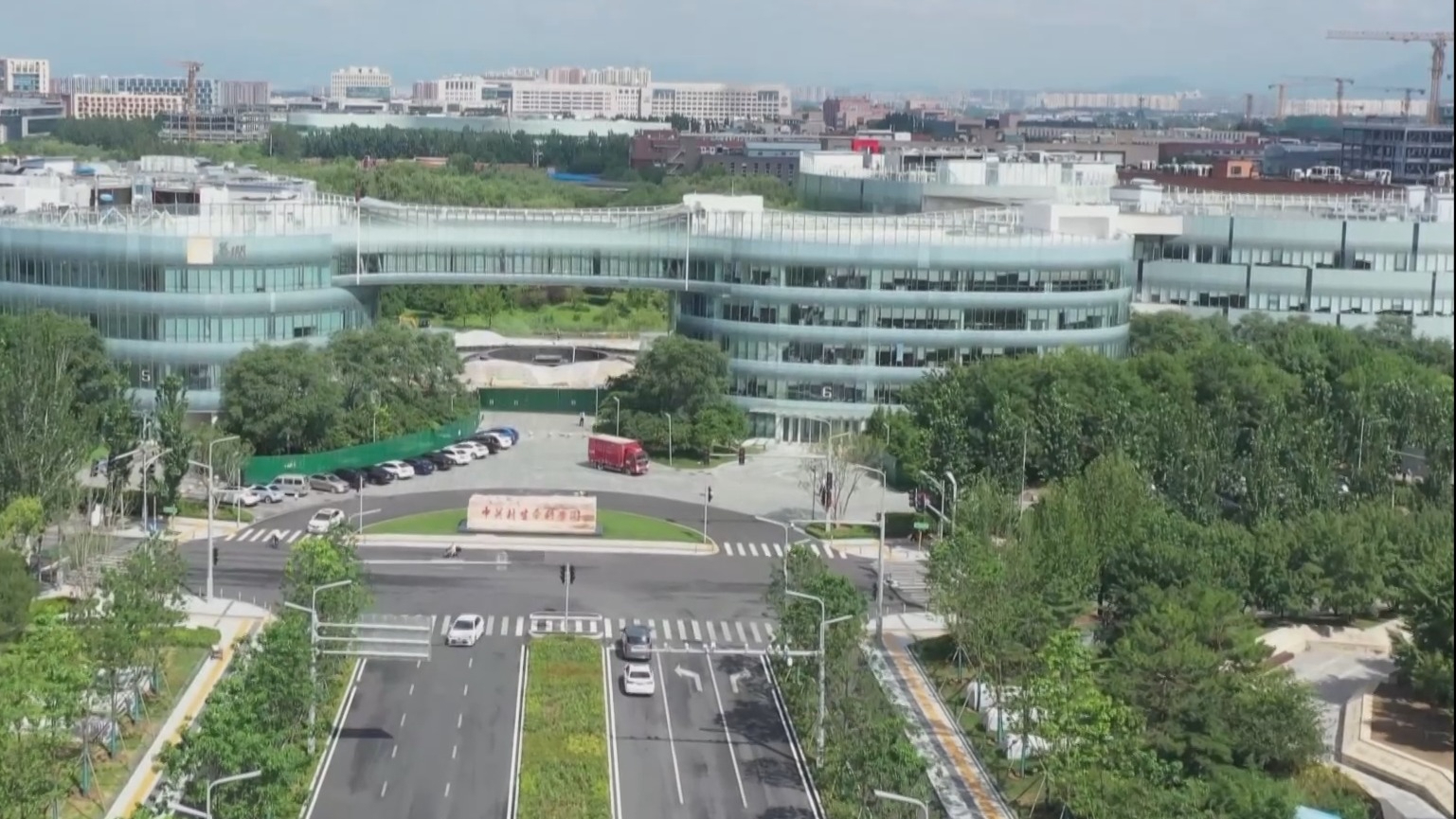 北京医药制造业增加值增速高于全国 携手津冀打造生物医药产业集群