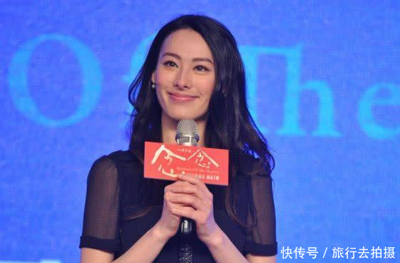 为何梁洛施生三子却不能入豪门 李家大儿媳才