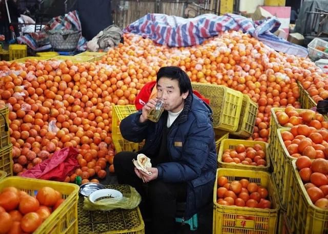 2018的水果價格怎麼了?