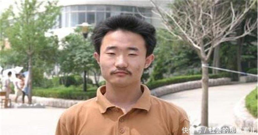 他是中国史上高考最高分,仅差一分就满分,现在