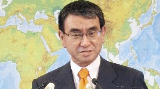 日外相:将就俄军在南千岛群岛建军人宿舍提抗议 日外相:将就俄军在南千岛群岛建军人宿舍提抗议