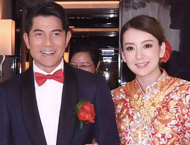方媛郭富城结婚照片 t01361cf25033b993de.jpg?size=664x507