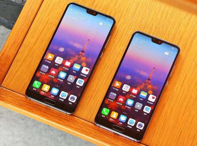 华为mate10一夜狂跌至"良心价",网友:还买什么华为p20!