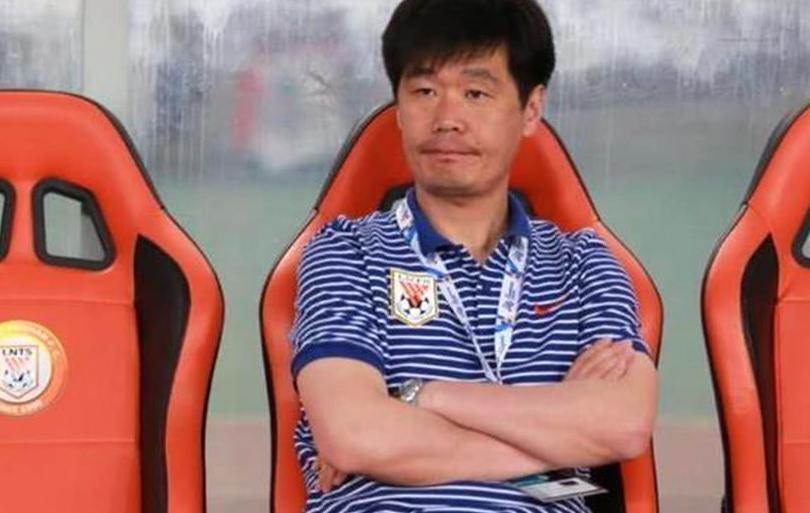 国足新一任主帅锁定本土名帅?球员时期曾闪耀