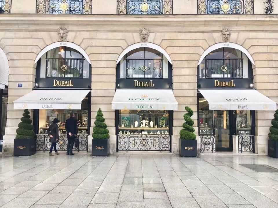 中国游客境外旅游花钱最多的城市,被导游赶去