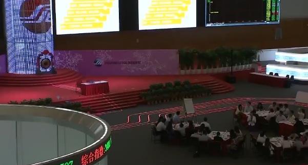 中国证监会设立科创板并试点注册制进入重要阶