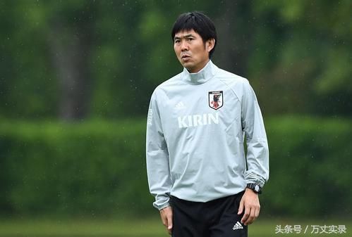 日本足协连请国家队主教练的钱都省?弄得中国