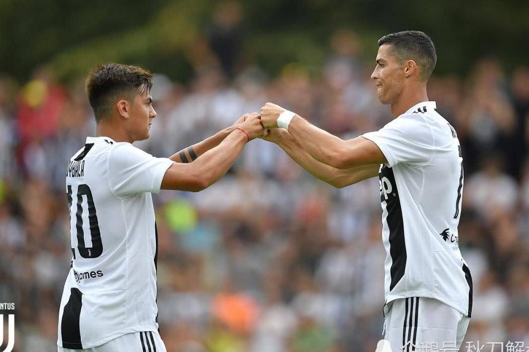 :巴伦西亚vs尤文图斯,C罗能否持续开启进球模