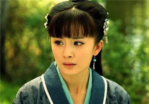 杨幂、刘诗诗、范冰冰、热巴最想删掉的照片!