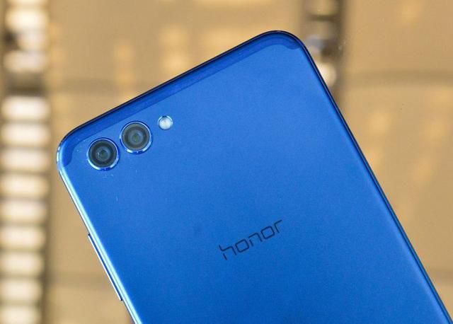 华为真正的价格屠夫,麒麟970+NFC降至2099元