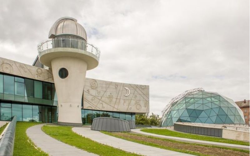 2019高考:中国大学之最排行榜,你要去的大学