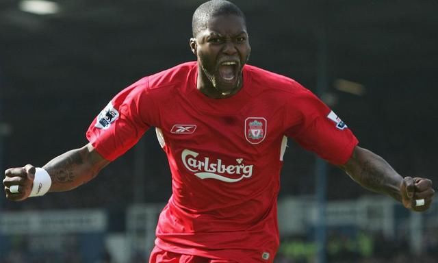 还记得被郑智踢废的西塞吗?他现在重回巅峰