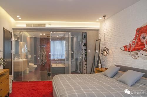 设计师专访|何静:气质美如兰,设计藏心间