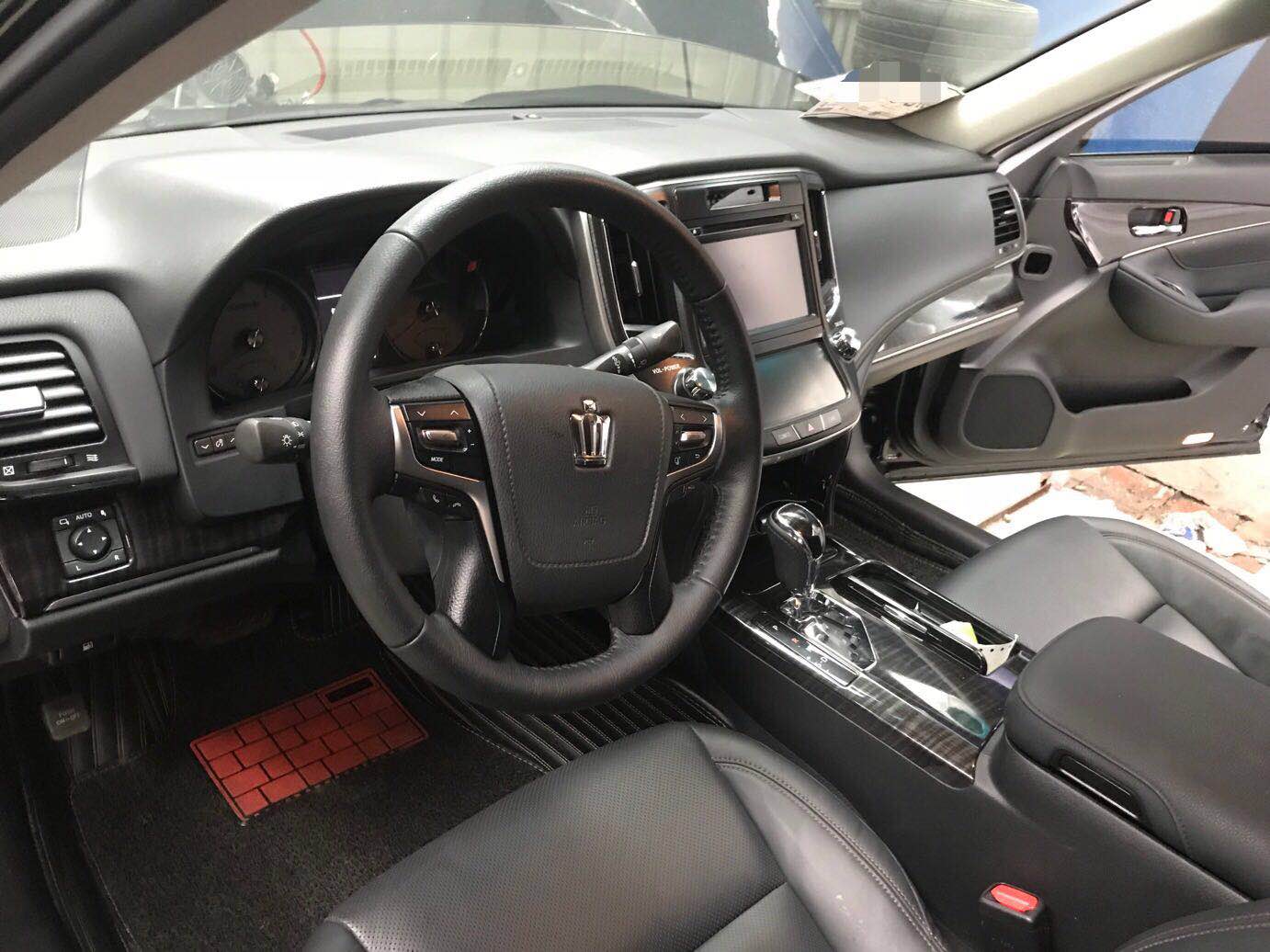 如何做二手车生意一年买房?