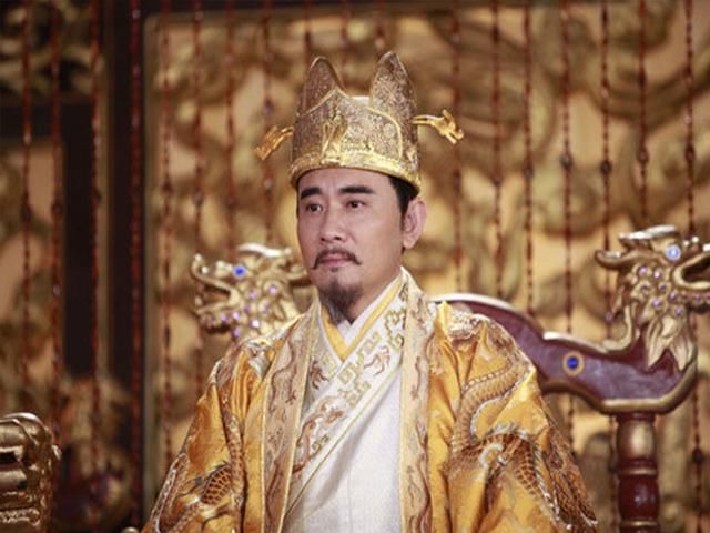 为啥李世民在当上皇帝之后,手下功臣全部得以