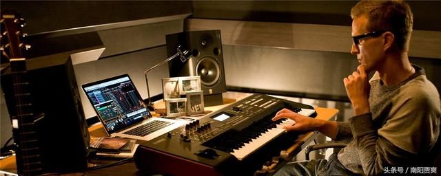 贾爽:声卡是个什么鬼?为什么直播要用声卡?