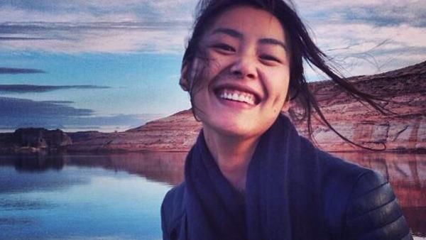 五位娱乐圈中长着高级脸的女星,做女朋友的话