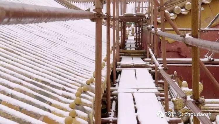 故宫真的有秘密地道!但和你想的不一样 | 故宫