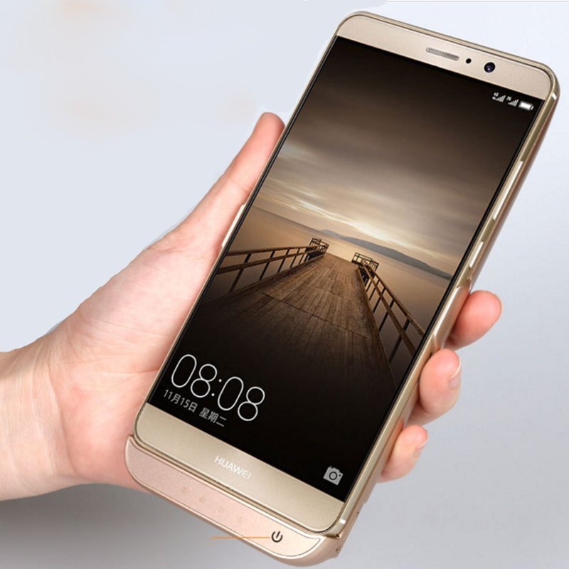 再见了老式手机壳,十月新出的华为手机壳,让你