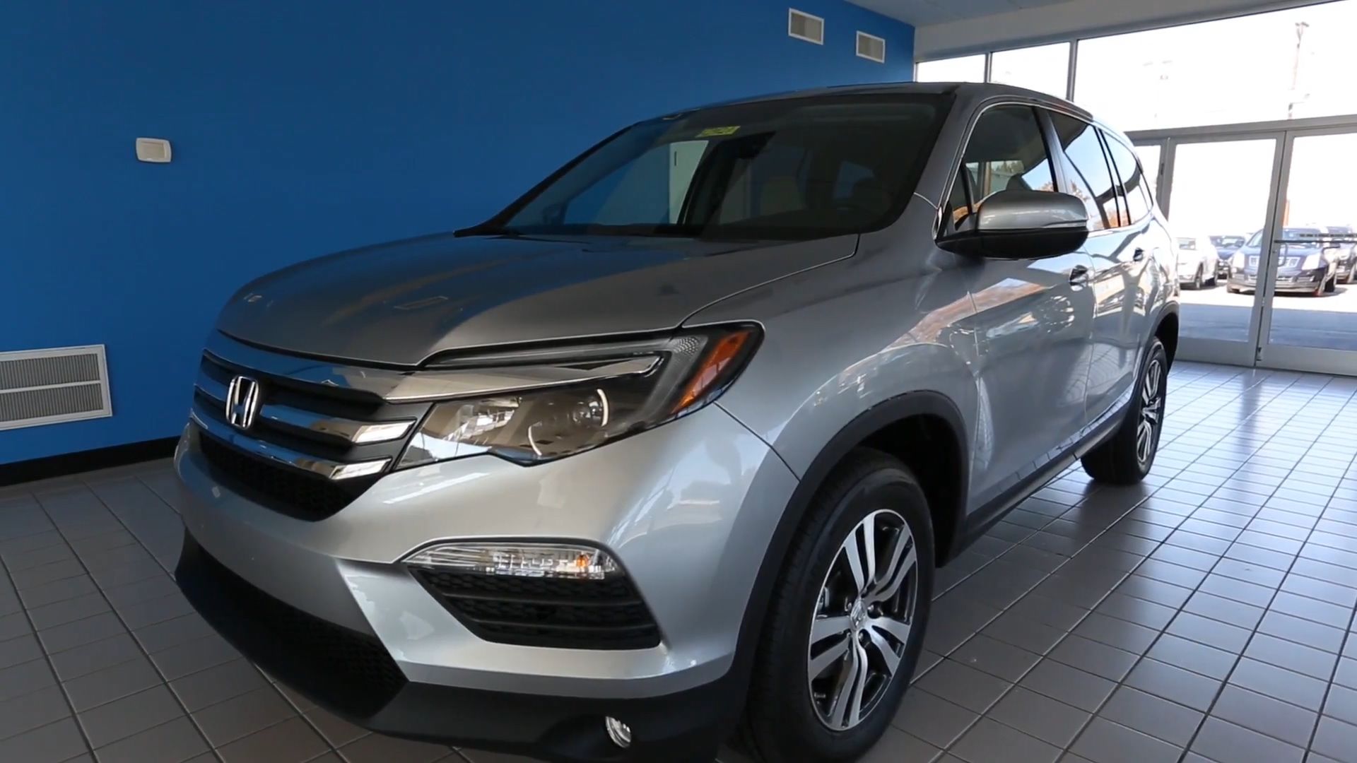 本田汽车最好的suv,也是2018年最好的家庭用车,碾压汉兰达!