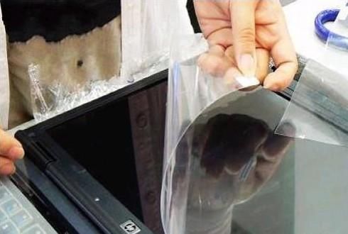 笔记本电脑贴膜篇之笔记本真的需要贴膜吗?