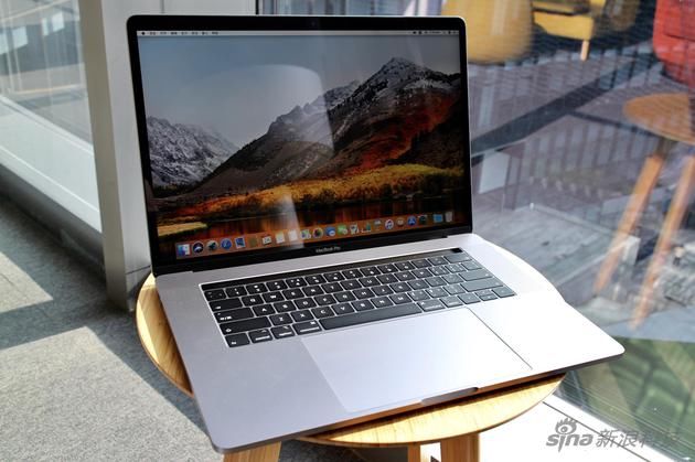 2018款MacBook Pro评测:能跟工作站较劲的笔