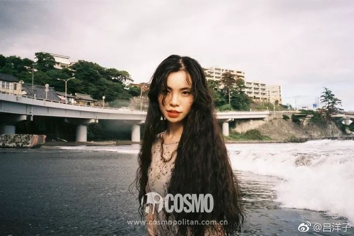 美人计 | 什么!这些在日本风生水起的IT girl都是