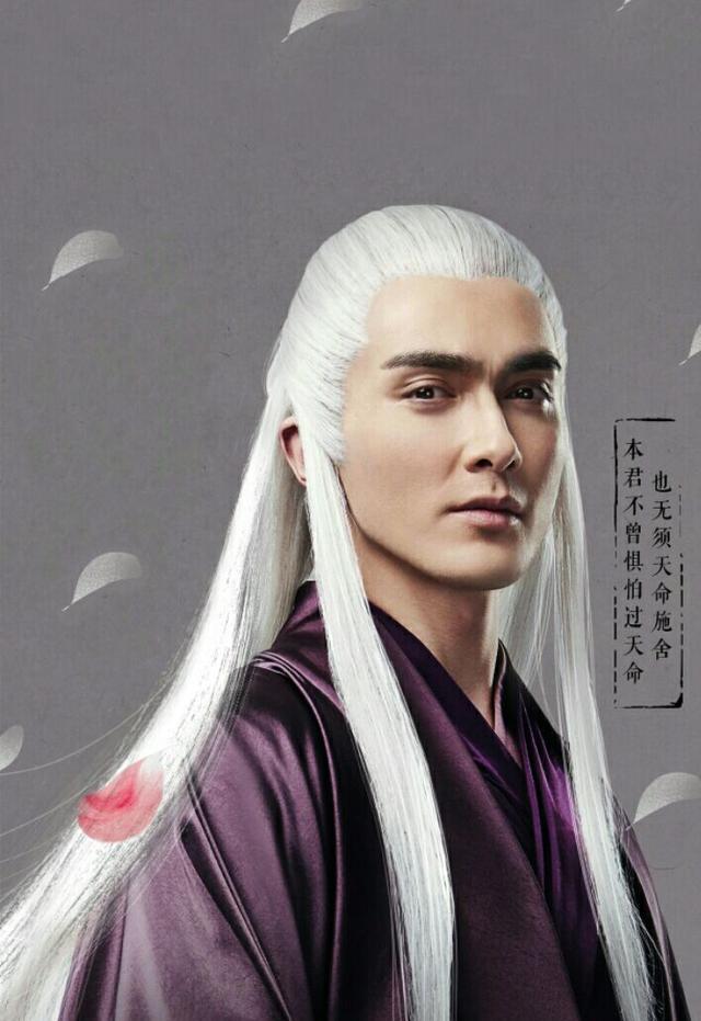 杨幂翻拍《亮剑3》,一群小鲜肉上演抗日剧,画