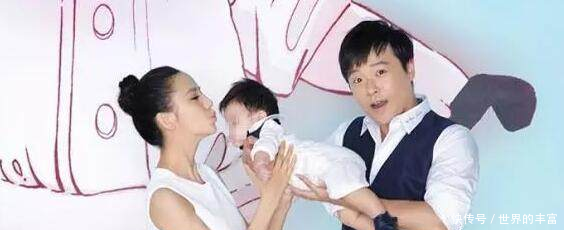 明星抱孩子,孙俪遭吐槽,谢娜最称职,赵丽颖最不