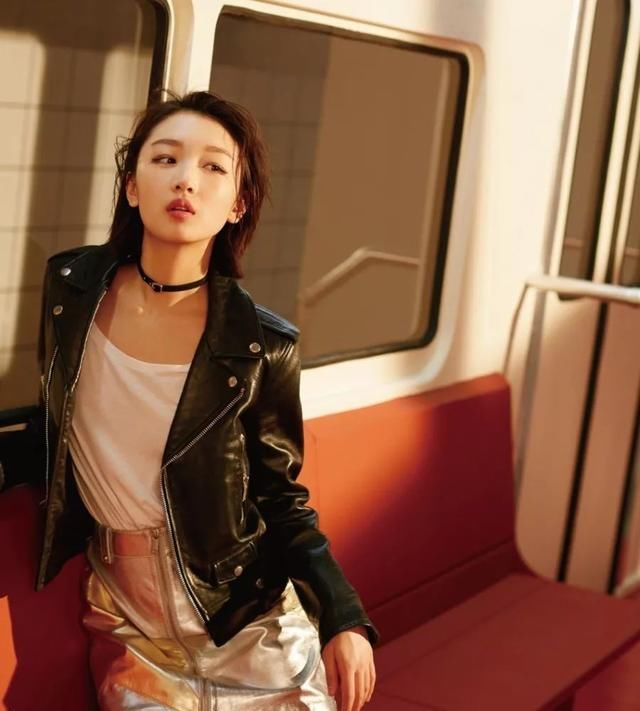 英国媒体评出亚洲最时尚面孔,原来外国人眼中的亚洲美女偏异域风