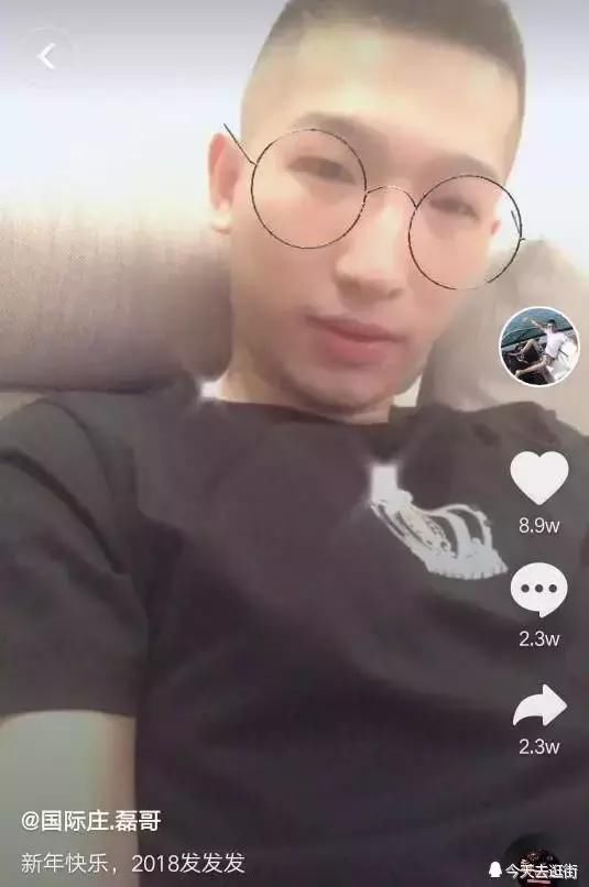 快手主播被封后现状:天佑烧香拜佛,陈山创业最