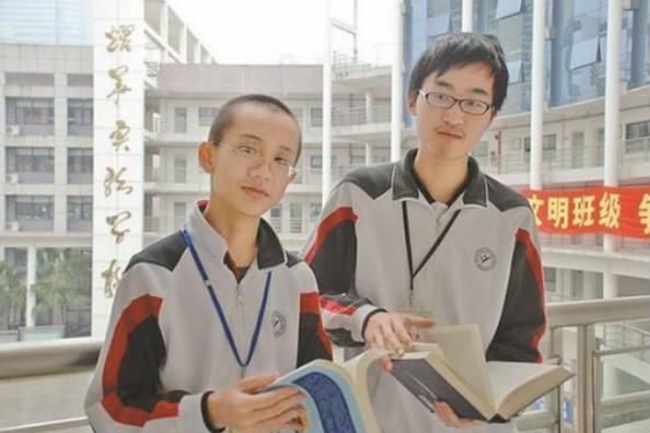 中国21岁博士如何征服世界顶级科学杂志,学术