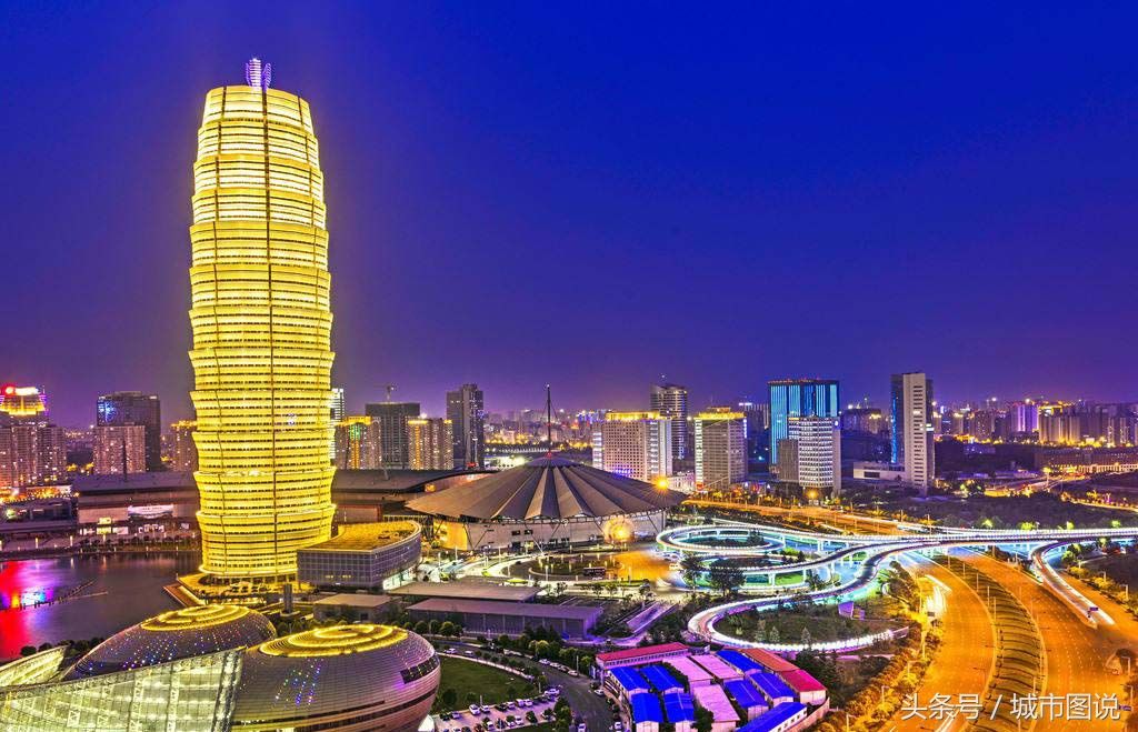 中部六省一季度经济实力排名,山西排在第六河