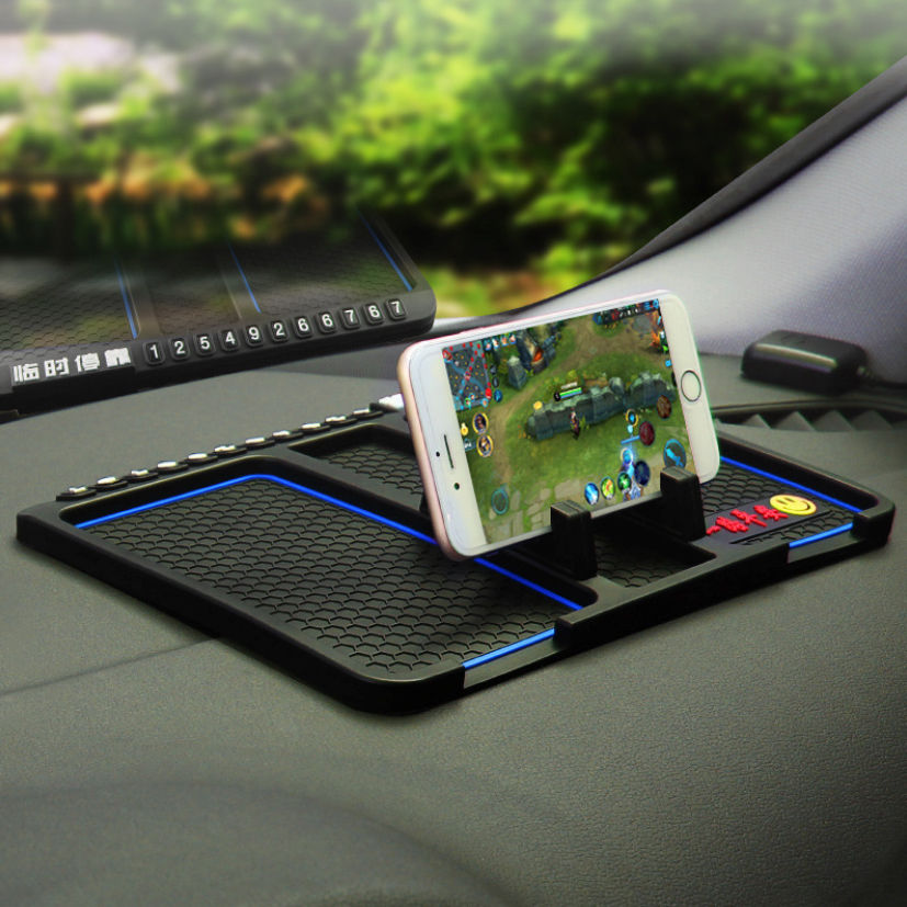 手机导航要淘汰了!新4D云屏惊艳问世,精准定