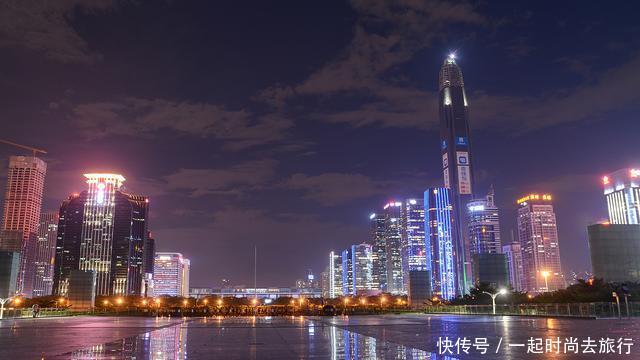 中国最富有的2个省份,经济实力仅次于10个发达